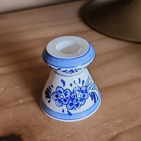 Vintage Delft Blue Collection - Picture 7 of 14